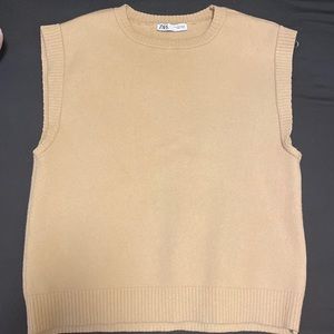 ZARA - Vest for sale